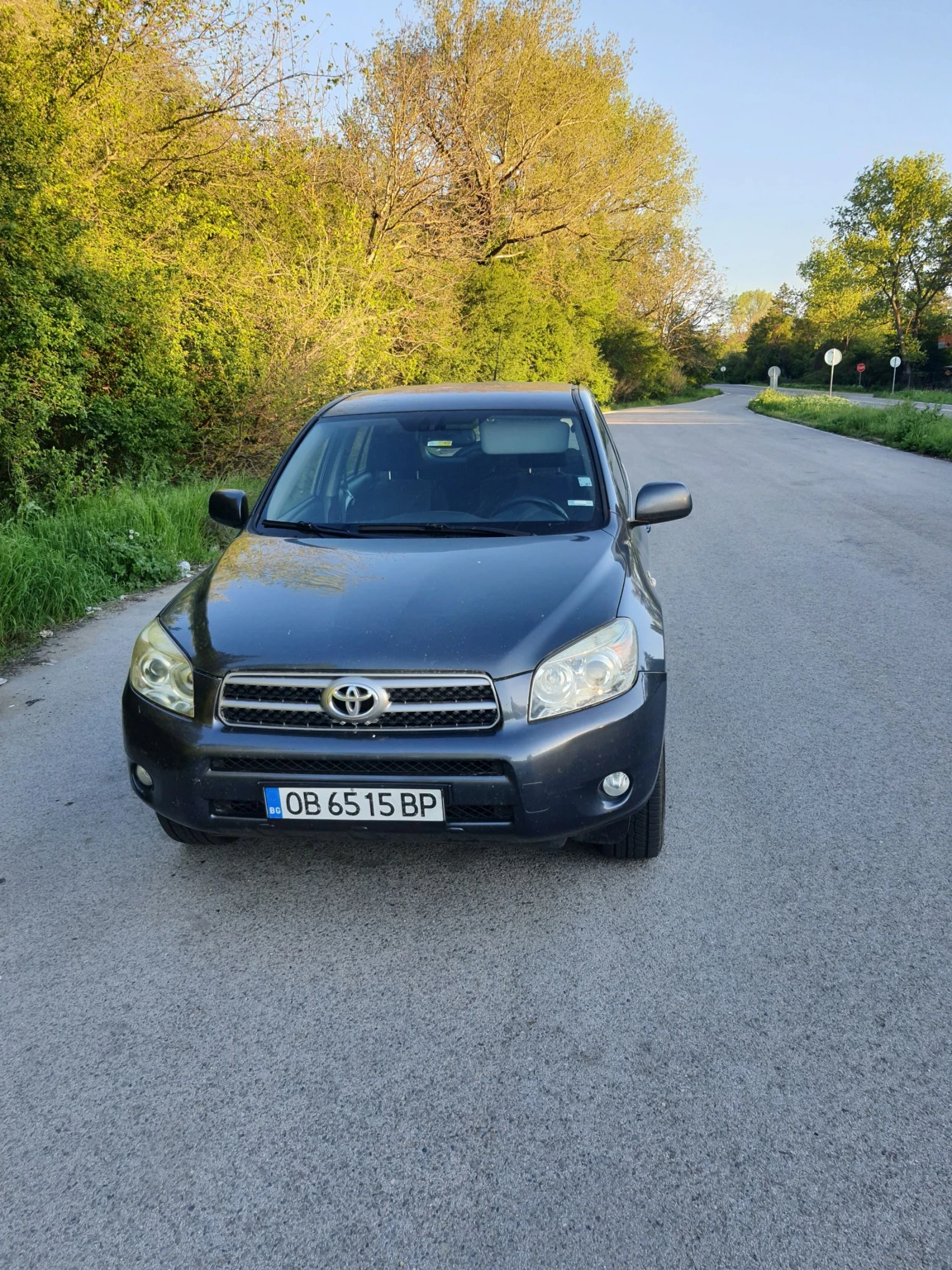 Toyota Rav4 2.0 - изображение 2