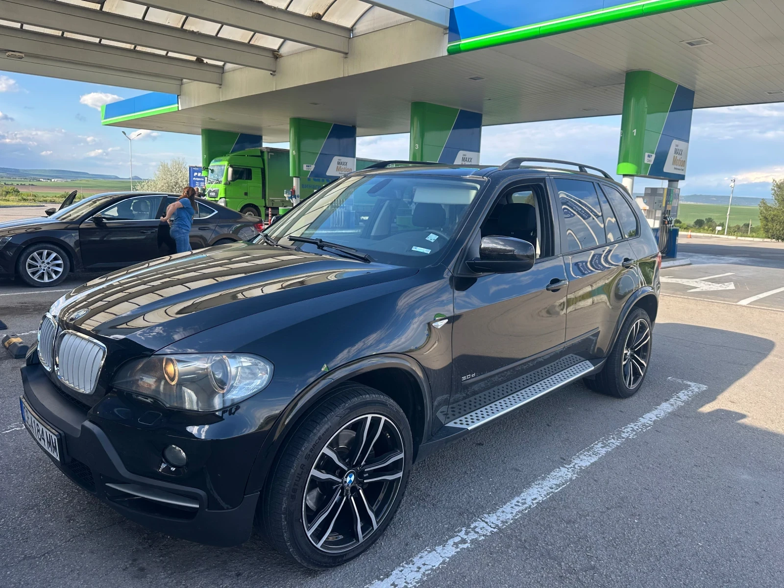 BMW X5  - изображение 4