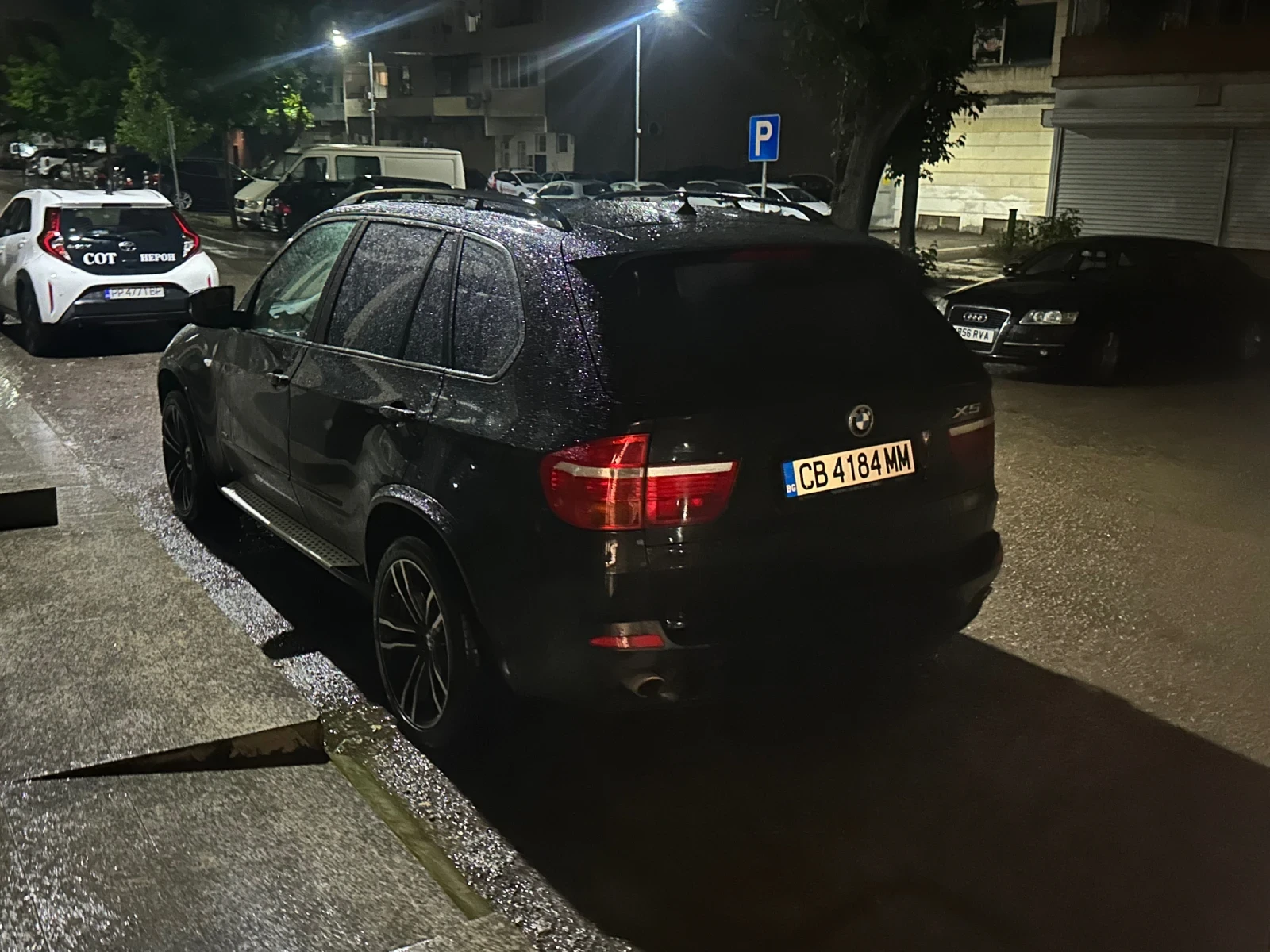 BMW X5  - изображение 5