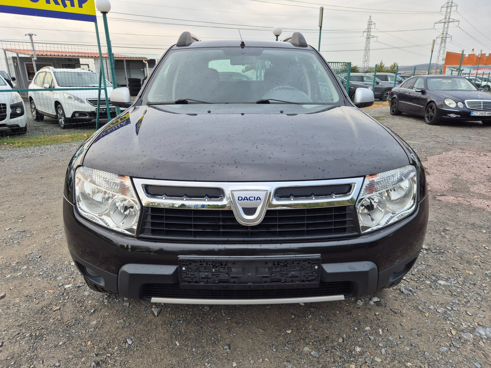 Dacia Duster 1.6i - изображение 8