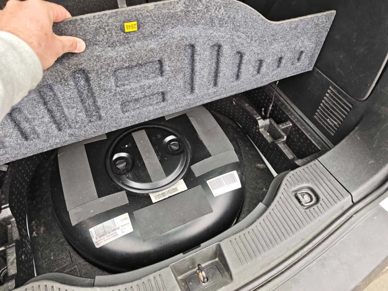 Opel Mokka 1.4 6speed  | Mobile.bg   11