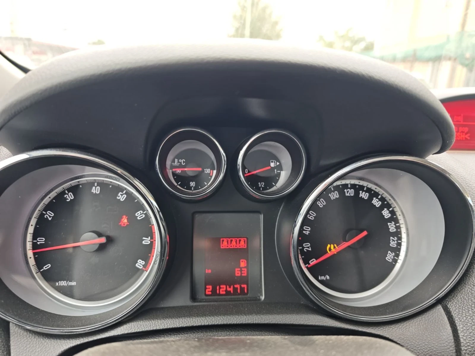 Opel Mokka 1.4АГУ 6speed  - изображение 6