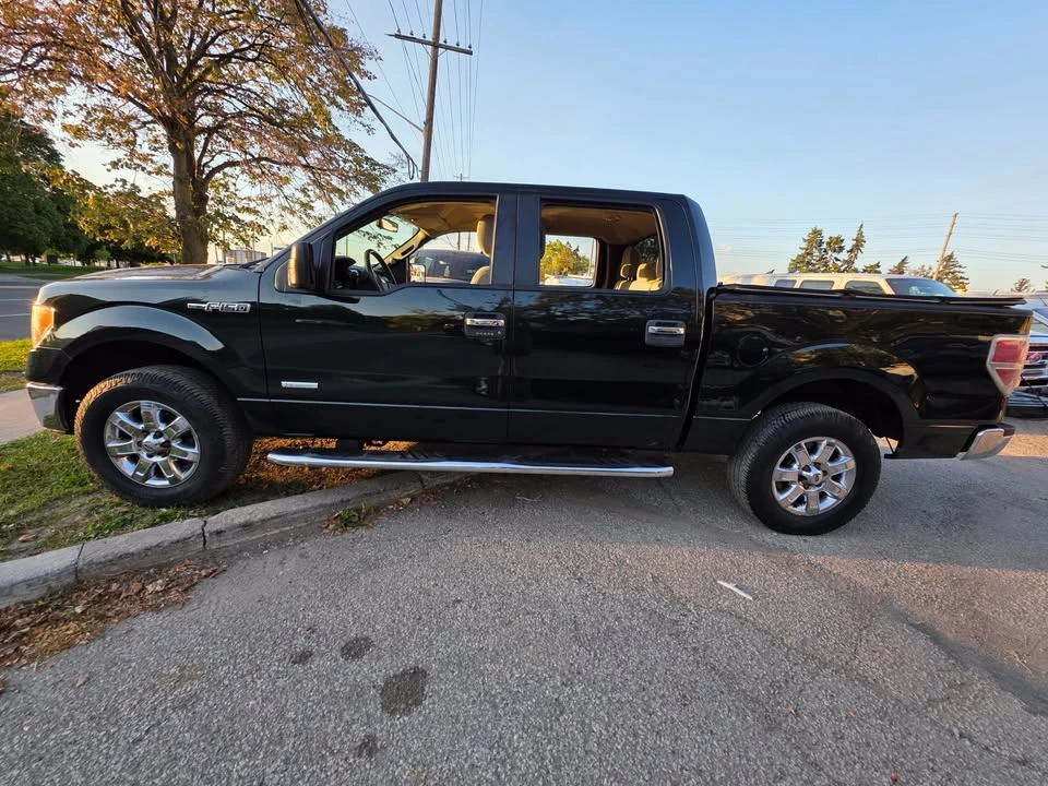 Ford F150 CARFAX* АВТОФИНАНСИРАНЕ БЕЗ ПЪРВОНАЧАЛНА ВНОСКА - изображение 2