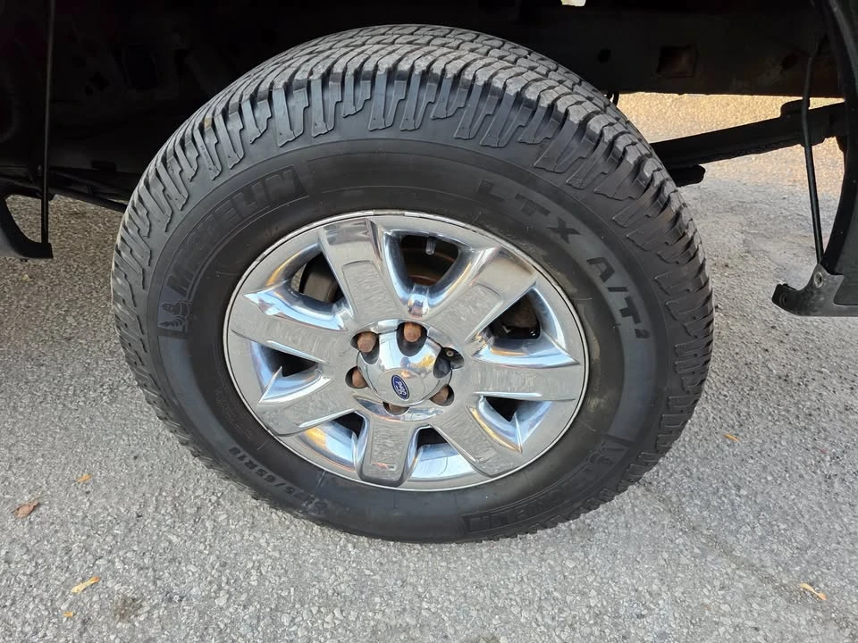 Ford F150 CARFAX* АВТОФИНАНСИРАНЕ БЕЗ ПЪРВОНАЧАЛНА ВНОСКА - изображение 6