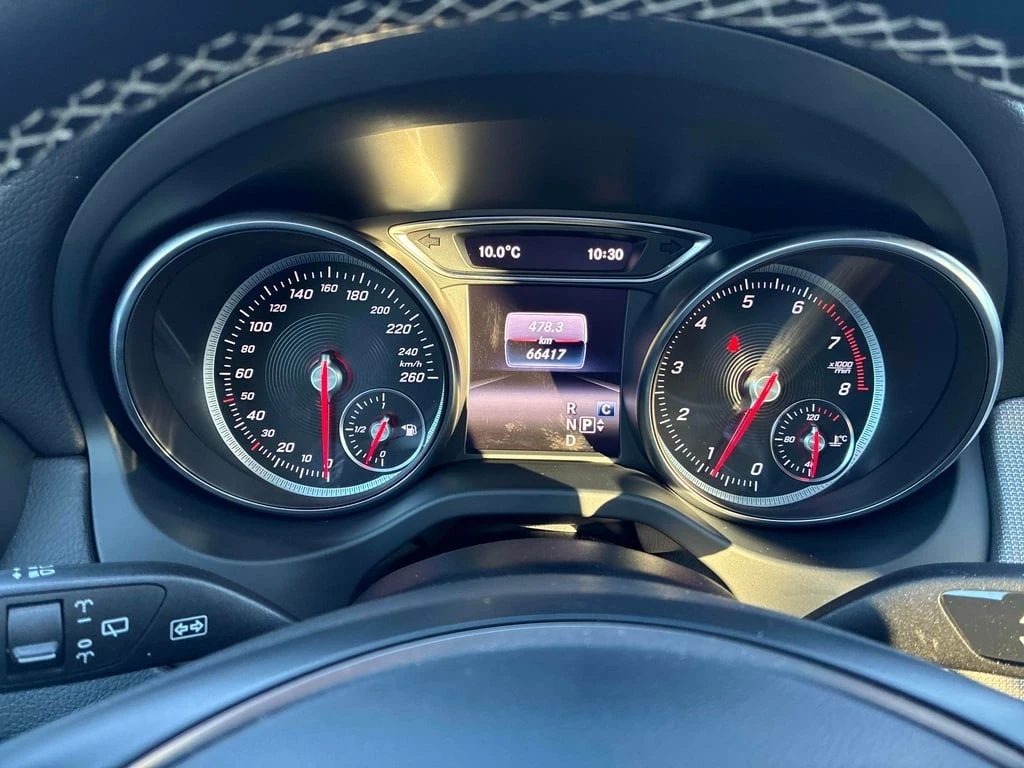 Mercedes-Benz GLA 250 * CARFAX *    | Mobile.bg   8