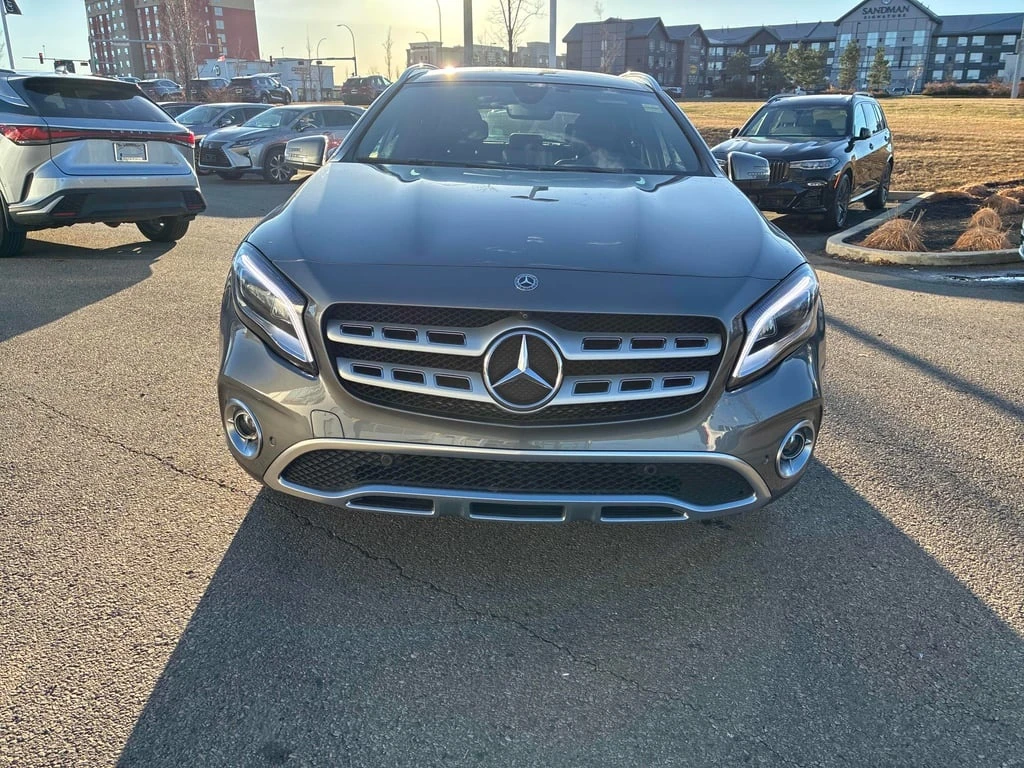 Mercedes-Benz GLA 250 * CARFAX *    | Mobile.bg   6