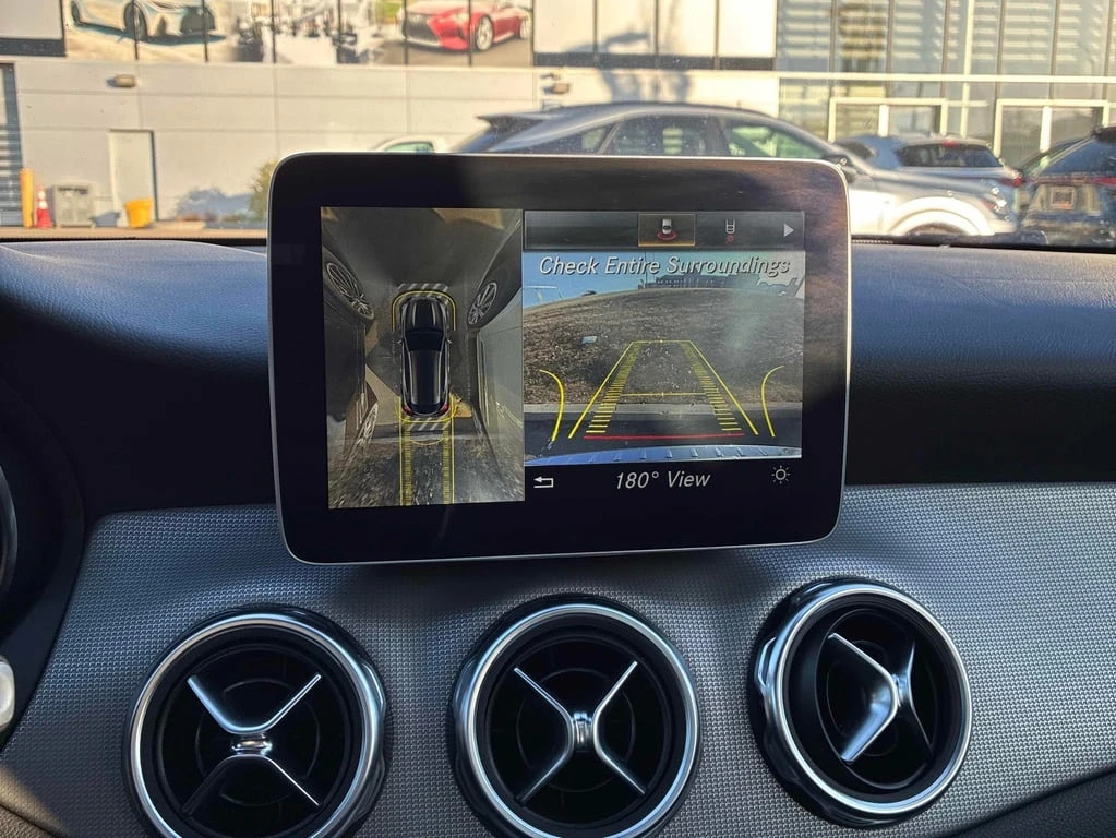 Mercedes-Benz GLA 250 * CARFAX *    | Mobile.bg   14