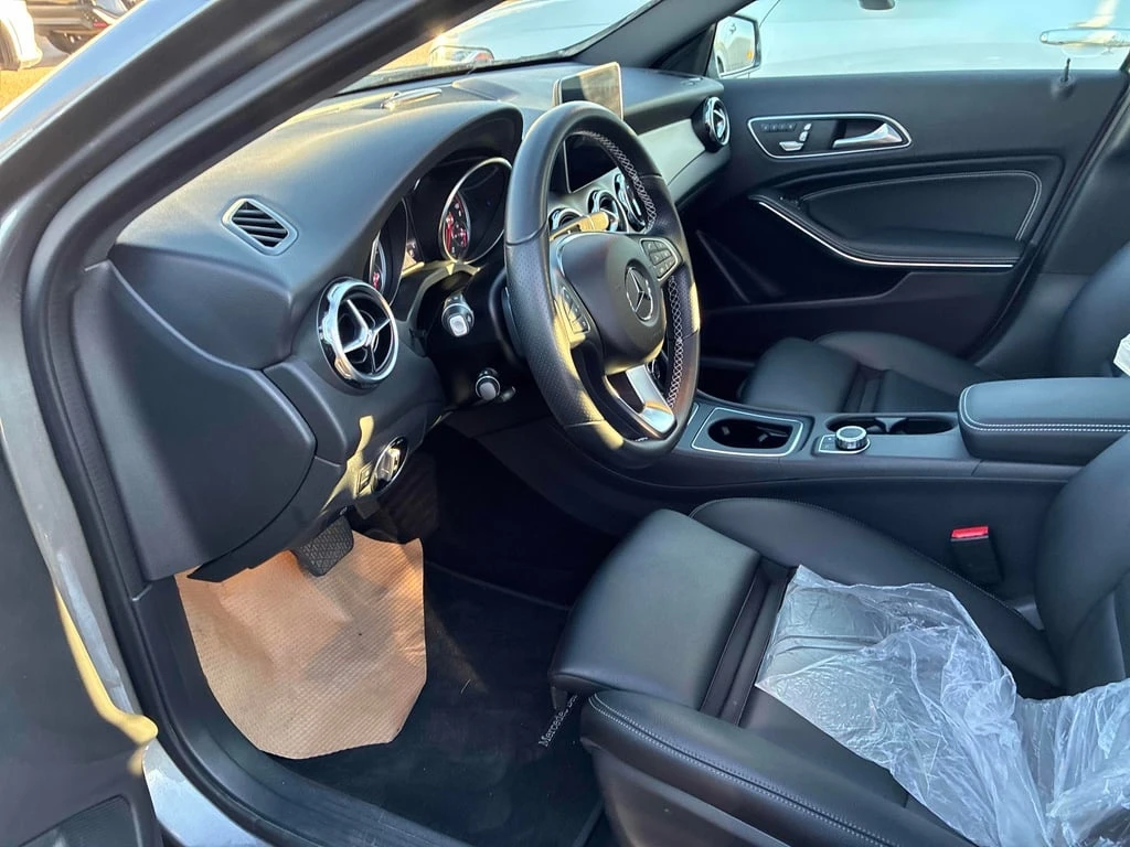 Mercedes-Benz GLA 250 * CARFAX *    | Mobile.bg   5