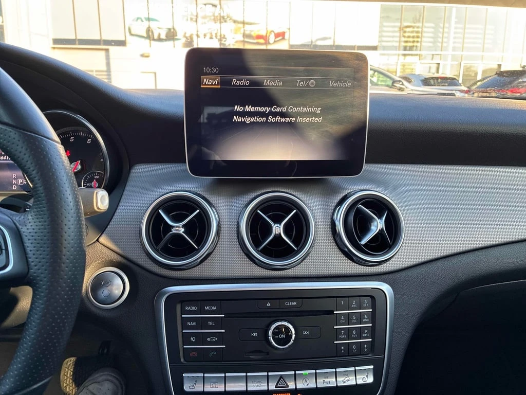 Mercedes-Benz GLA 250 * CARFAX *    | Mobile.bg   9