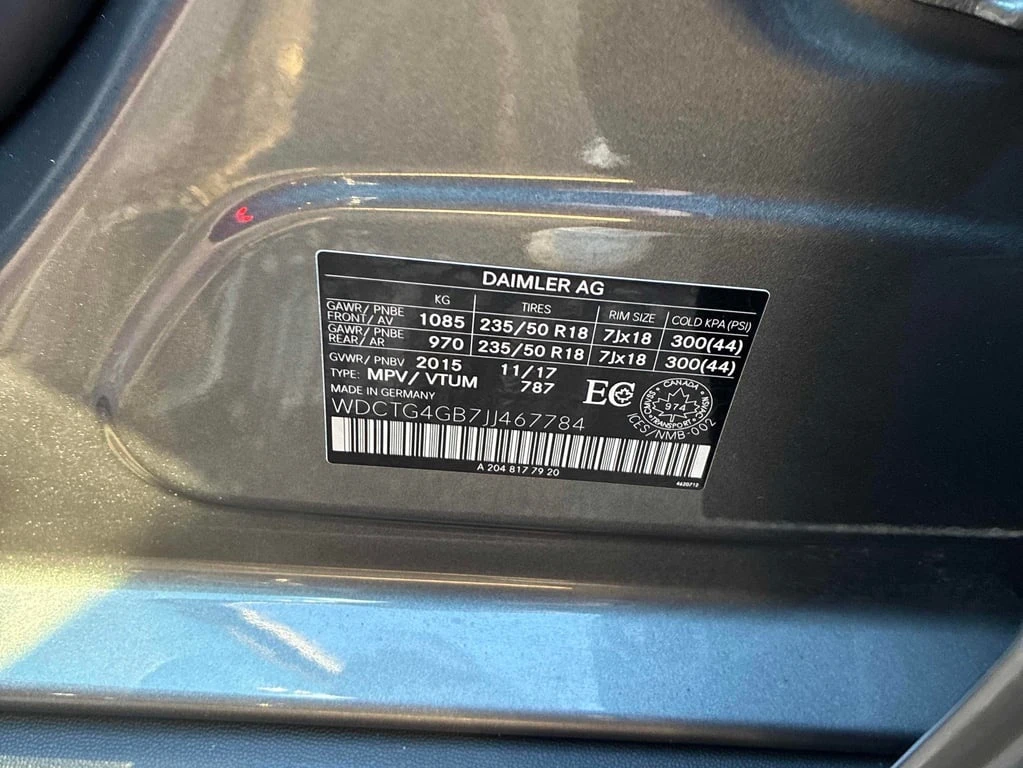 Mercedes-Benz GLA 250 * CARFAX *    | Mobile.bg   10