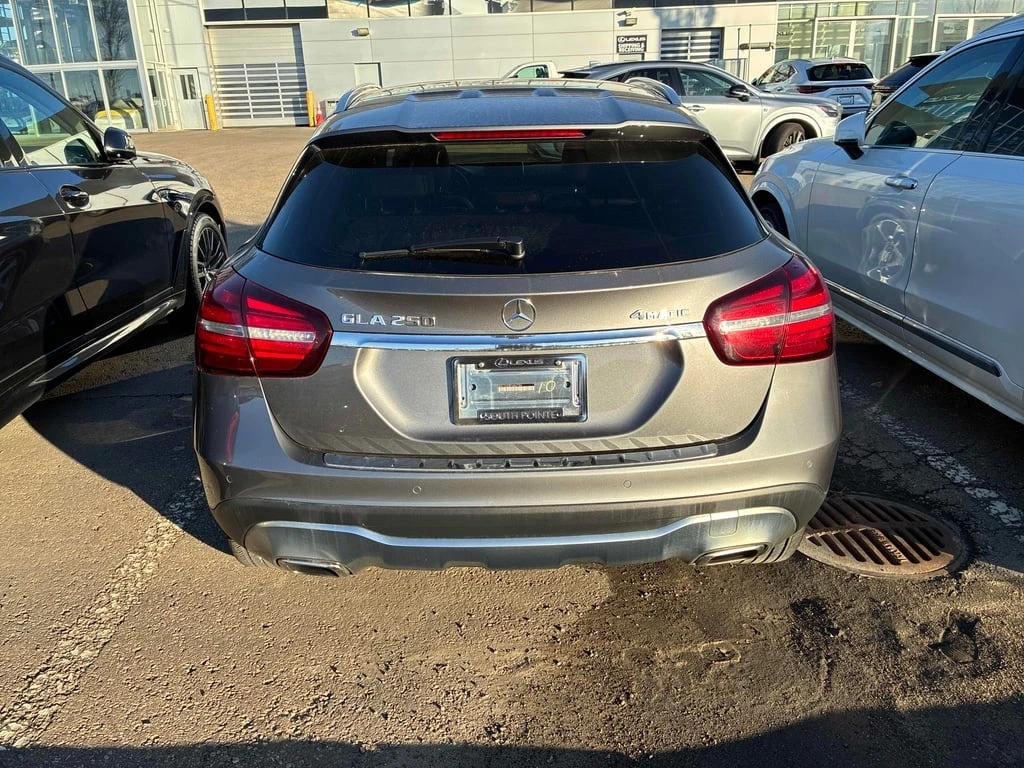 Mercedes-Benz GLA 250 * CARFAX *    | Mobile.bg   4