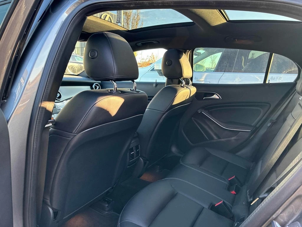 Mercedes-Benz GLA 250 * CARFAX *    | Mobile.bg   12