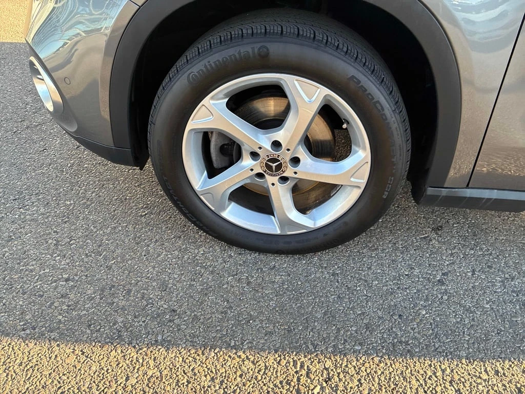 Mercedes-Benz GLA 250 * CARFAX *    | Mobile.bg   7