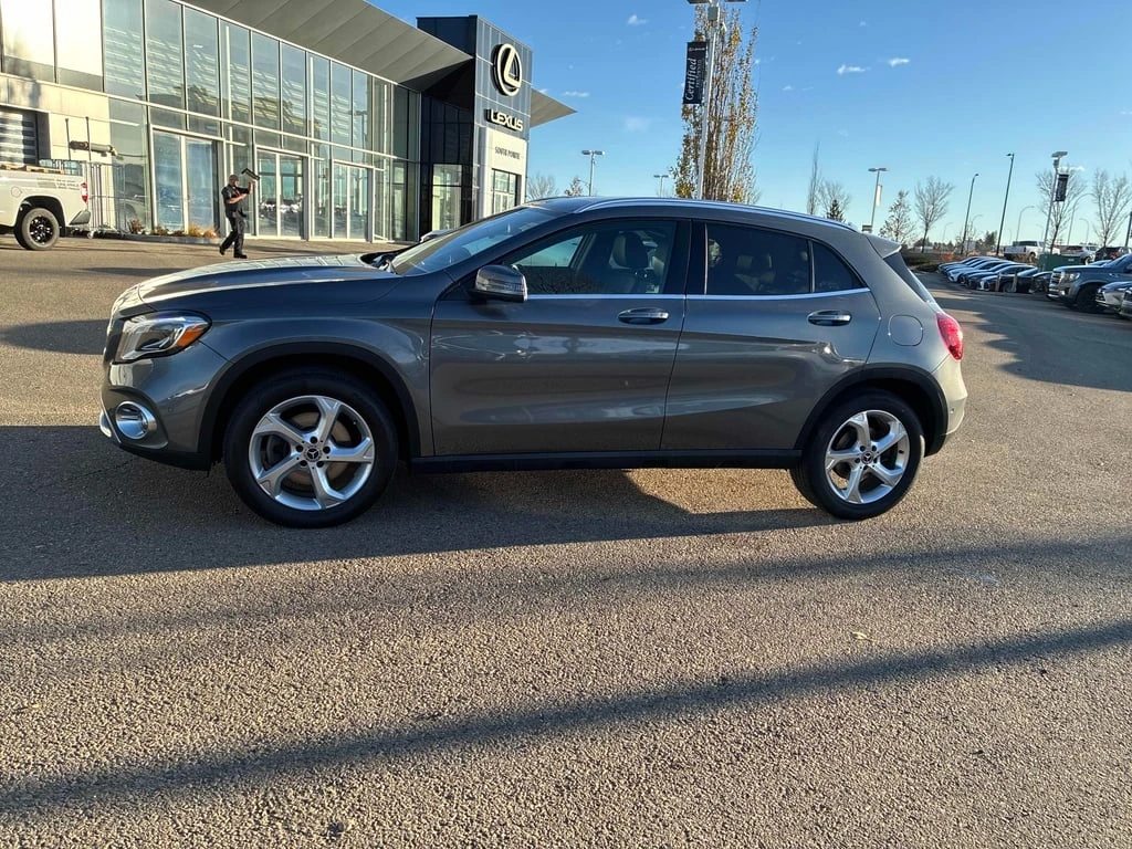 Mercedes-Benz GLA 250 * CARFAX *    | Mobile.bg   2