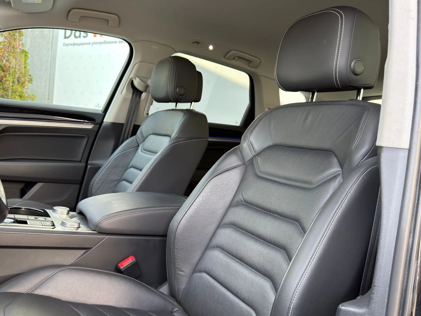 VW Touareg Elegance 3.0 V6 TDI SCR 4MOTION | Mobile.bg � ����������� 5