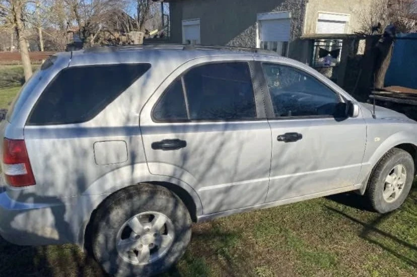 Kia Sorento ���� | Mobile.bg � ����������� 4