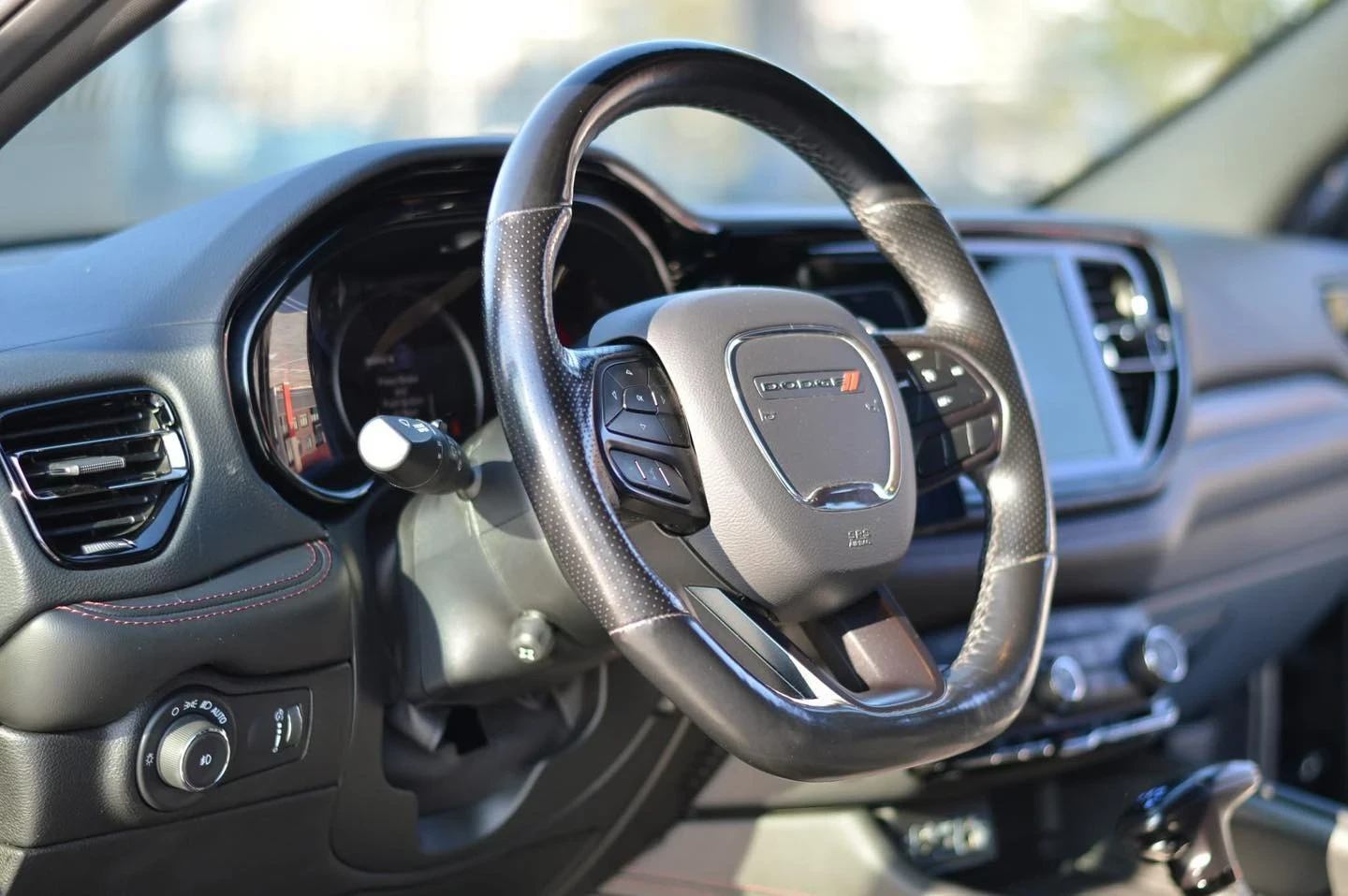 Dodge Durango 5.7 HEMI 2021y. FACELIFT  | Mobile.bg � ����������� 9