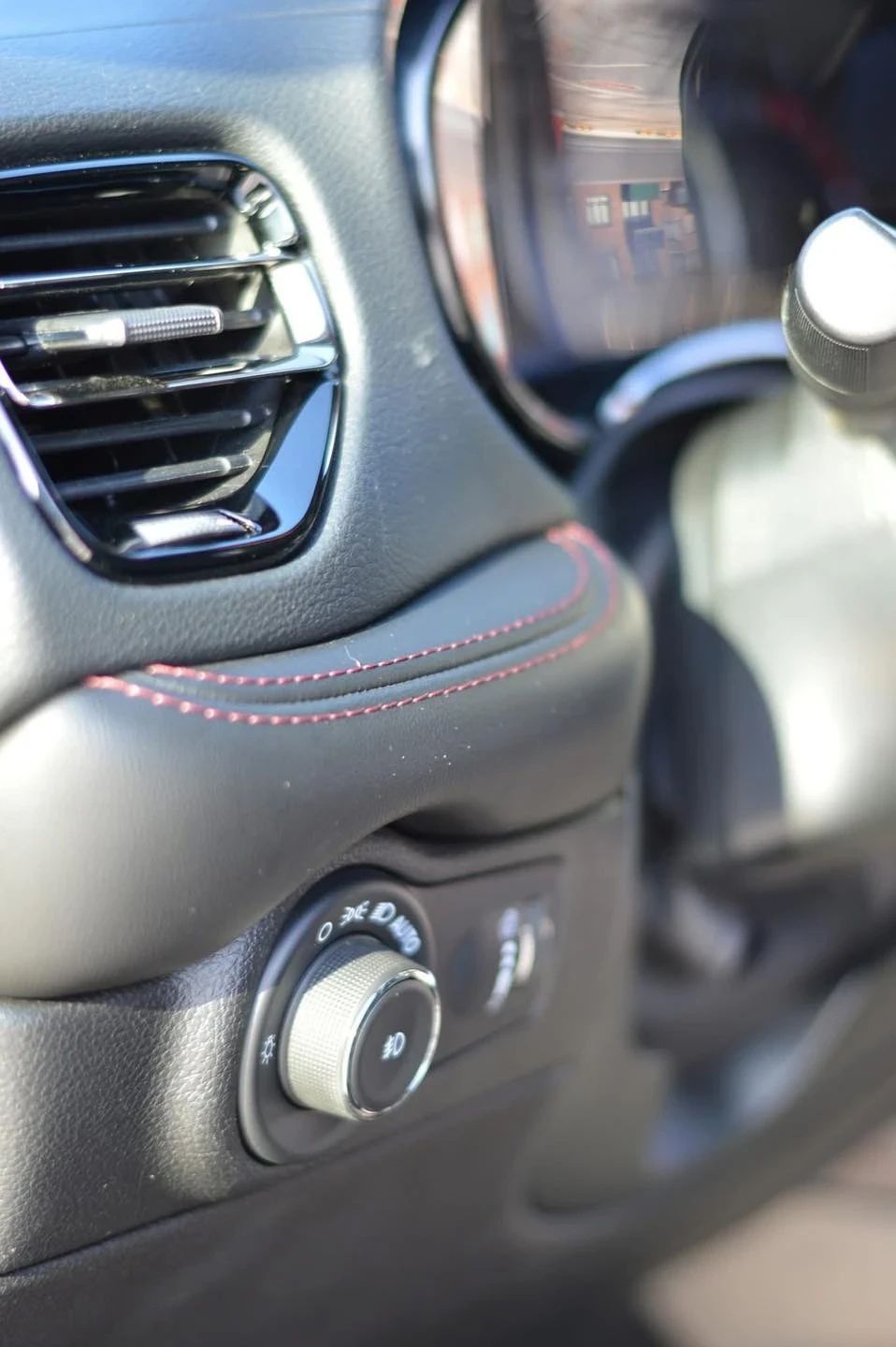 Dodge Durango 5.7 HEMI 2021y. FACELIFT  | Mobile.bg � ����������� 10