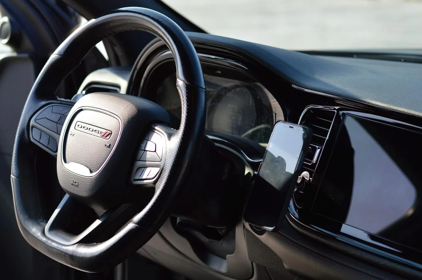 Dodge Durango 5.7 HEMI 2021y. FACELIFT  | Mobile.bg � ����������� 12