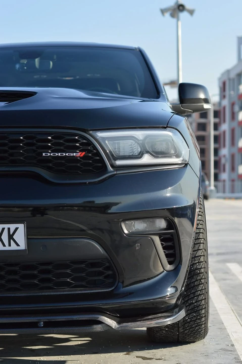 Dodge Durango 5.7 HEMI 2021y. FACELIFT  | Mobile.bg � ����������� 5