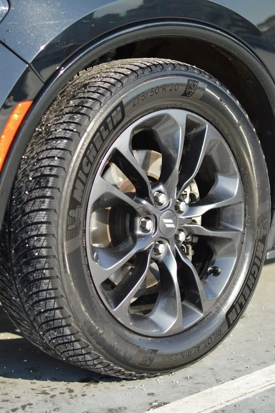 Dodge Durango 5.7 HEMI 2021y. FACELIFT  | Mobile.bg � ����������� 7