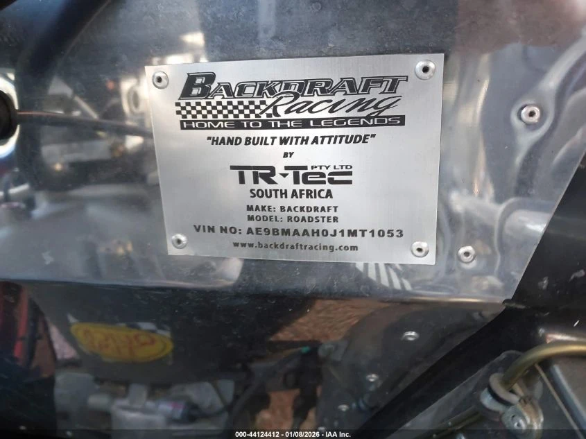 Други Друг Shelby Cobra - изображение 9