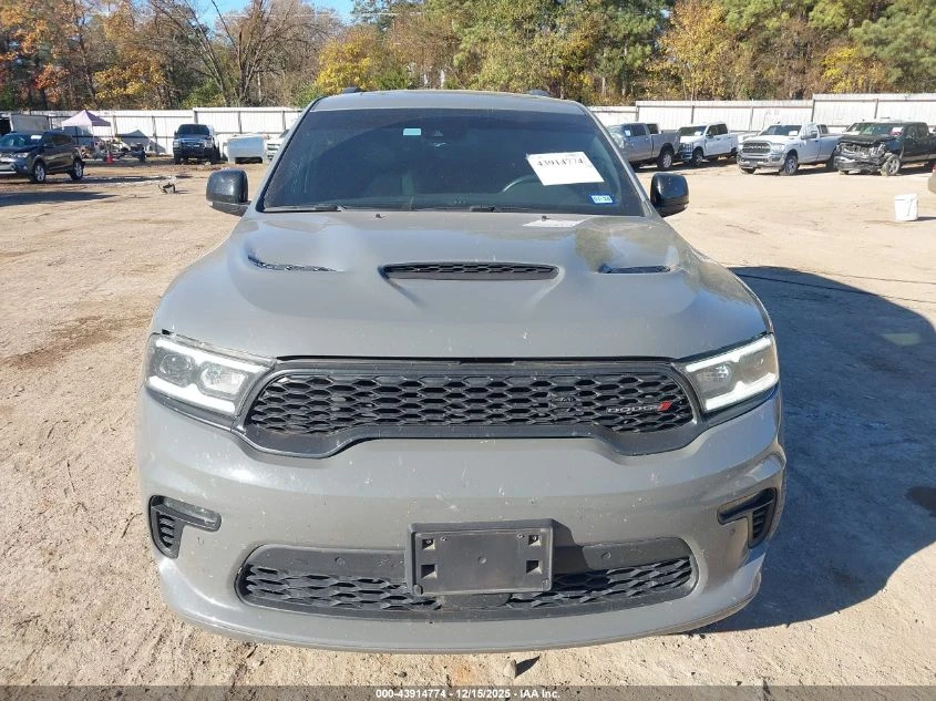 Dodge Durango R/T Plus Awd | Mobile.bg � ����������� 6