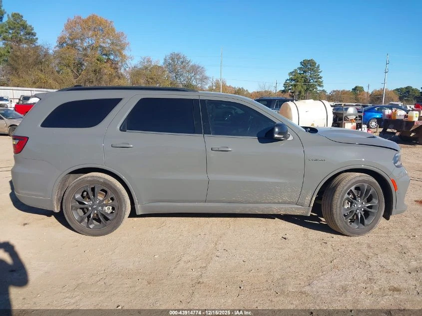 Dodge Durango R/T Plus Awd | Mobile.bg � ����������� 13