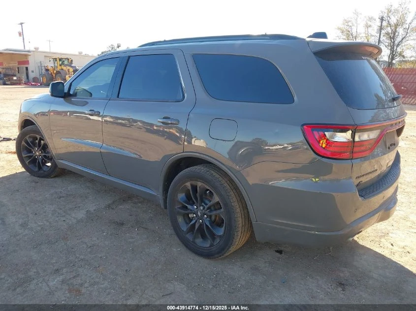 Dodge Durango R/T Plus Awd | Mobile.bg � ����������� 3