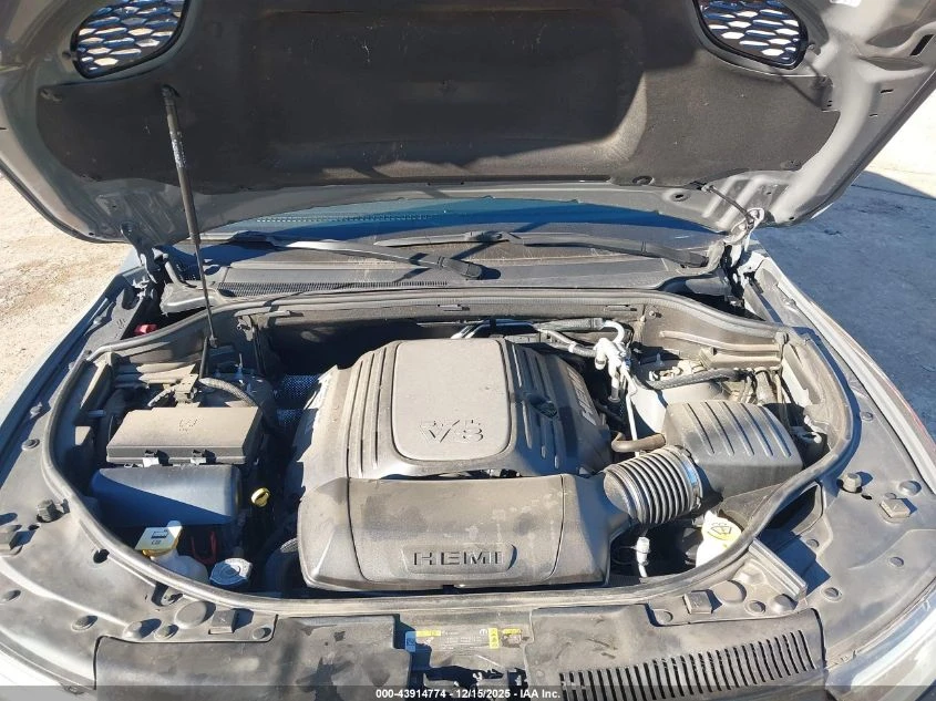 Dodge Durango R/T Plus Awd | Mobile.bg � ����������� 10