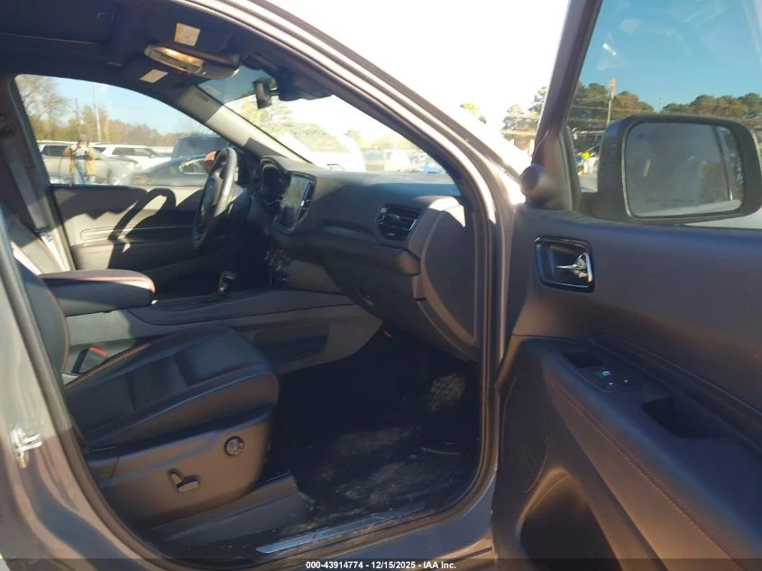 Dodge Durango R/T Plus Awd | Mobile.bg � ����������� 5