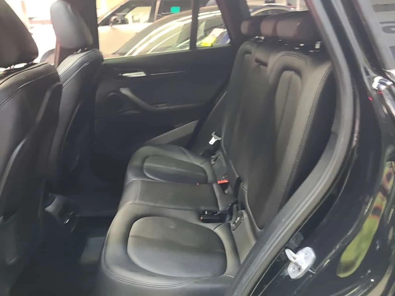 BMW X1 XDRIVE28I| PANORAMA| �����| 2 �����| CARFAX  | Mobile.bg � ����������� 11