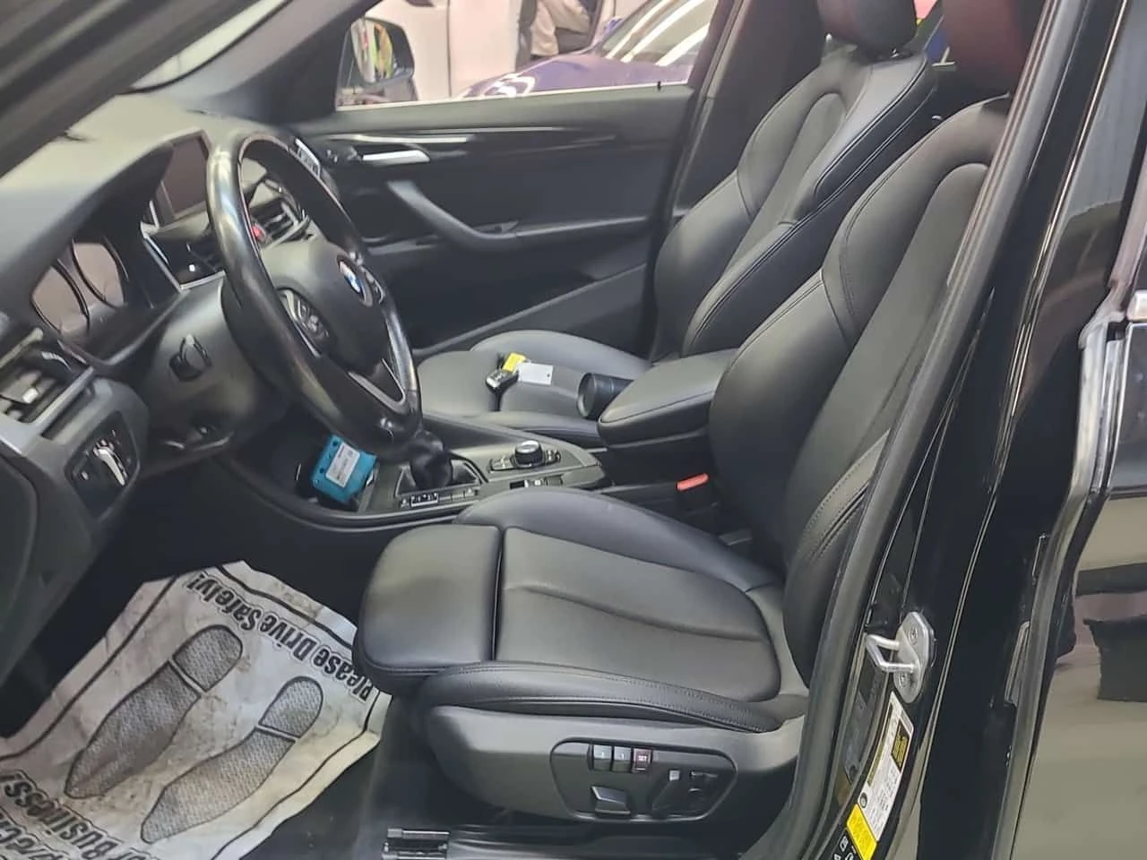 BMW X1 XDRIVE28I| PANORAMA| �����| 2 �����| CARFAX  | Mobile.bg � ����������� 8