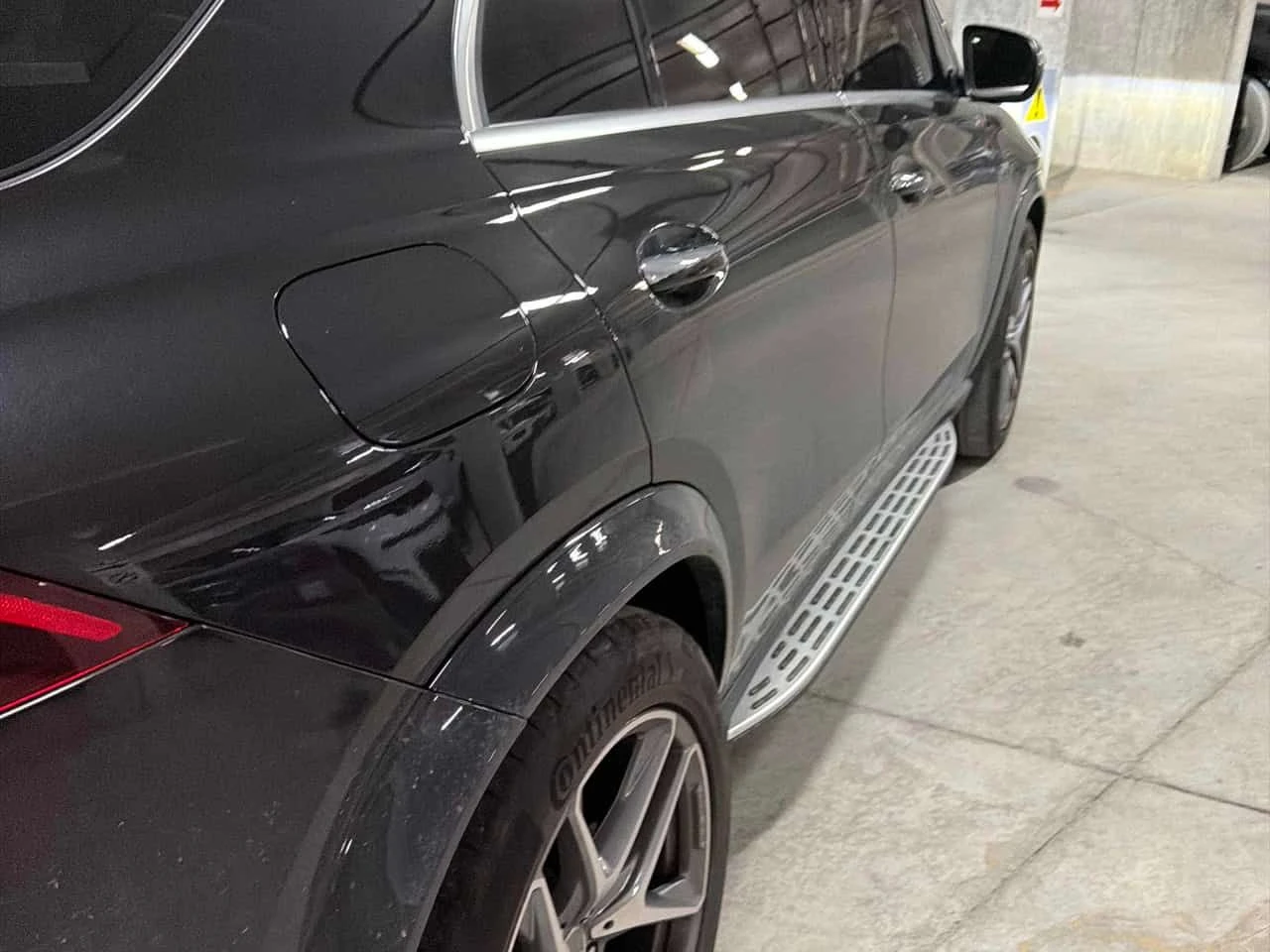 Mercedes-Benz GLE 53 4MATIC AMG * CARFAX * BURMESTER* HEAD UP* ОБДУХВАНЕ* 360, снимка 16 - Автомобили и джипове - 54047320