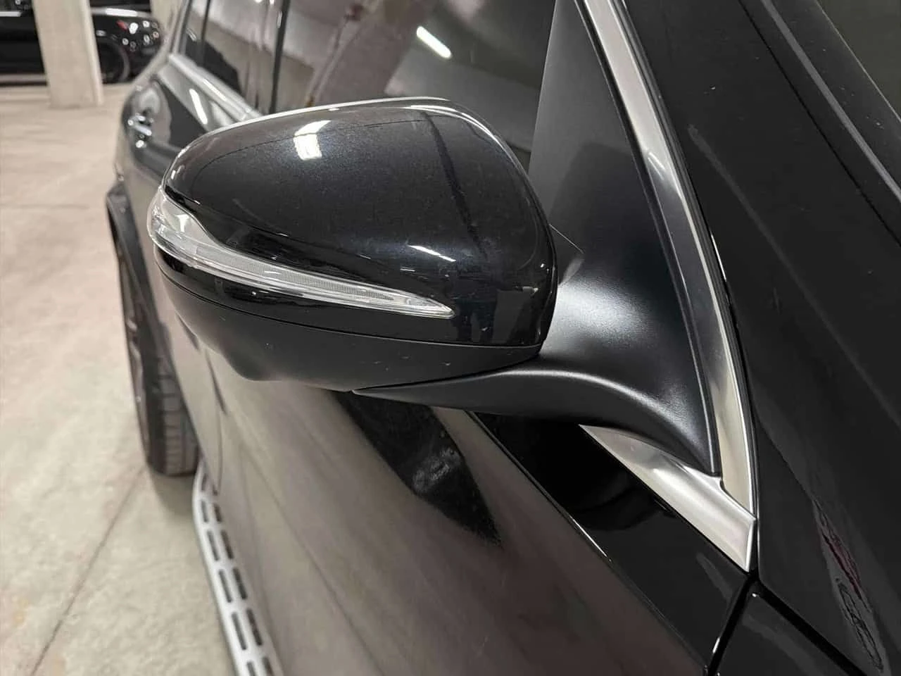 Mercedes-Benz GLE 53 4MATIC AMG * CARFAX * BURMESTER* HEAD UP* ОБДУХВАНЕ* 360, снимка 15 - Автомобили и джипове - 54047320