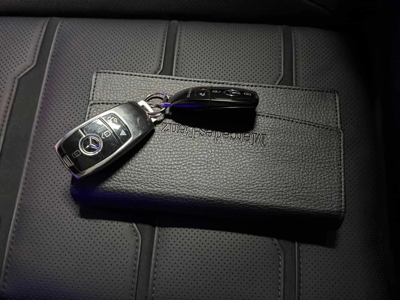 Mercedes-Benz GLE 53 4MATIC AMG * CARFAX * BURMESTER* HEAD UP* ОБДУХВАНЕ* 360, снимка 10 - Автомобили и джипове - 54047320