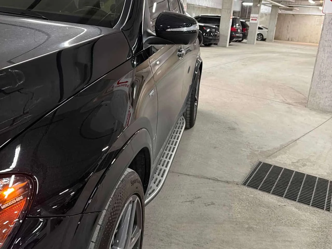 Mercedes-Benz GLE 53 4MATIC AMG * CARFAX * BURMESTER* HEAD UP* ОБДУХВАНЕ* 360, снимка 11 - Автомобили и джипове - 54047320