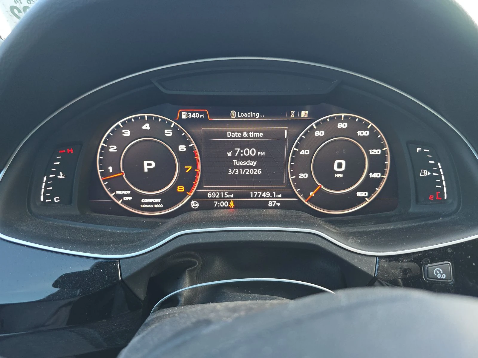 Audi Q7 3.0T PREMIUM PLUS QUATTRO | Mobile.bg � ����������� 7