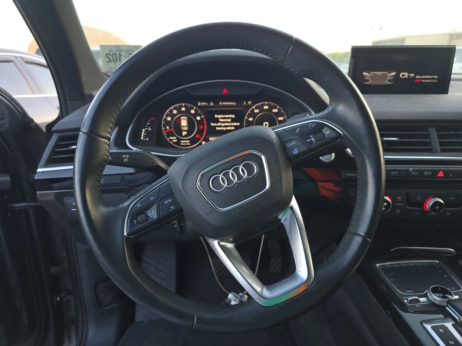 Audi Q7 3.0T PREMIUM PLUS QUATTRO | Mobile.bg � ����������� 12
