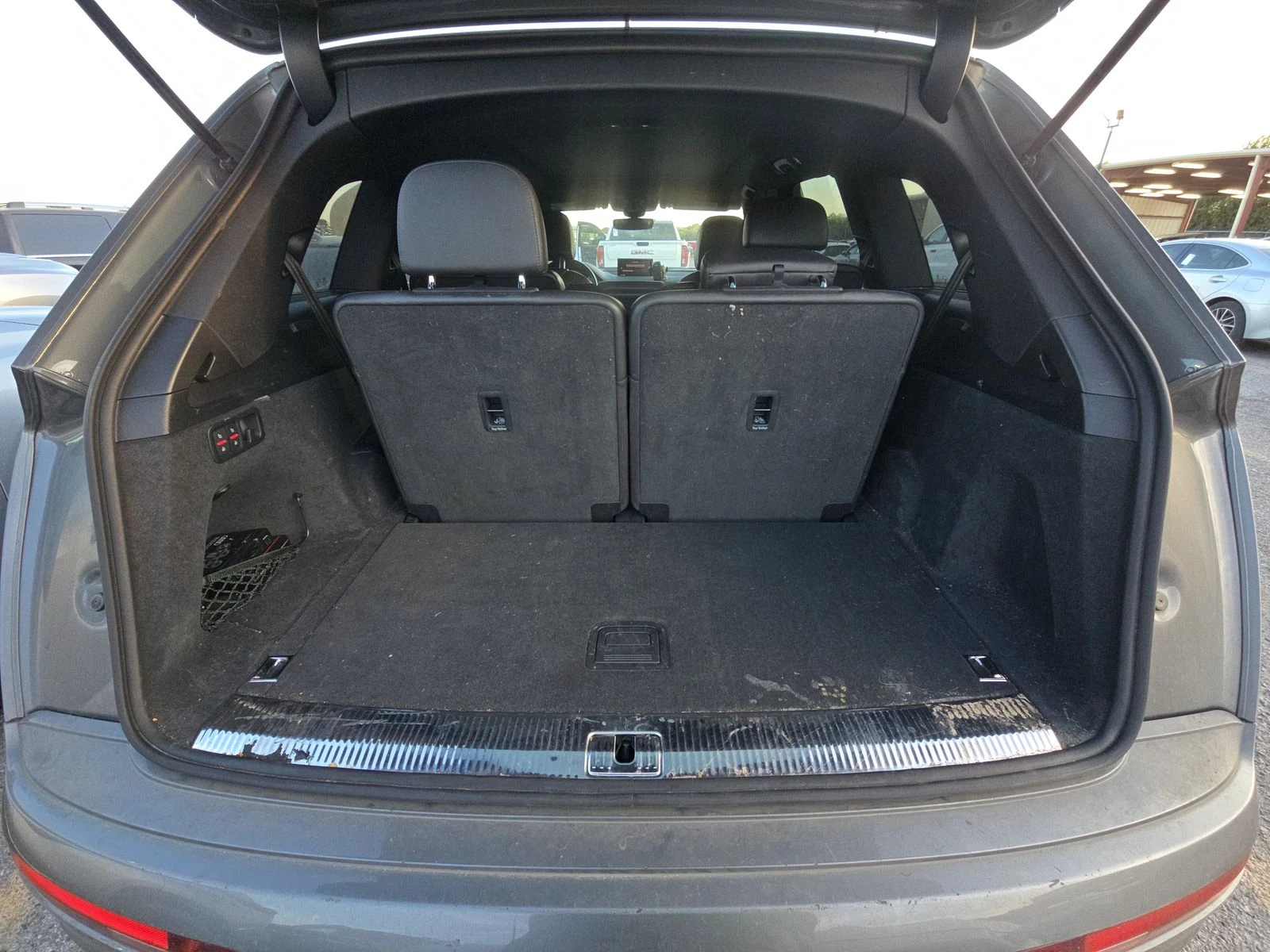 Audi Q7 3.0T PREMIUM PLUS QUATTRO | Mobile.bg � ����������� 10
