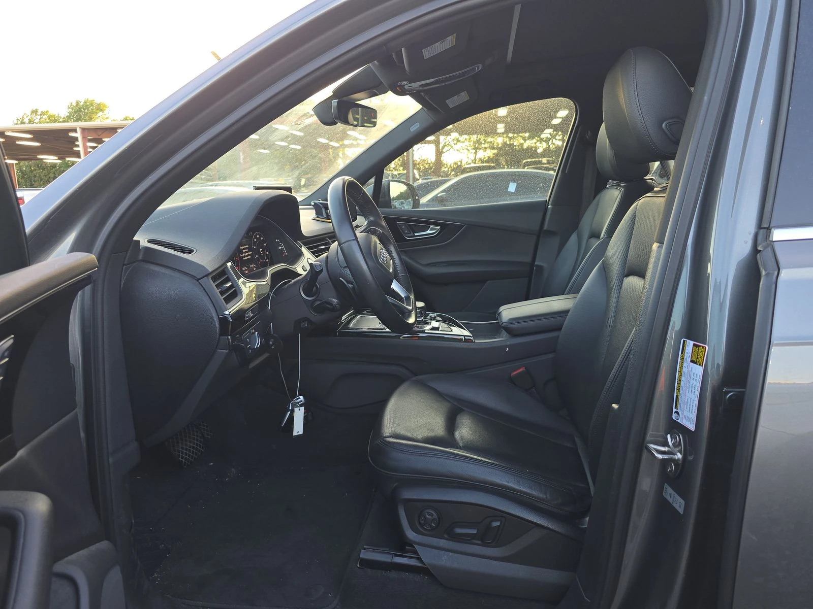 Audi Q7 3.0T PREMIUM PLUS QUATTRO | Mobile.bg � ����������� 8