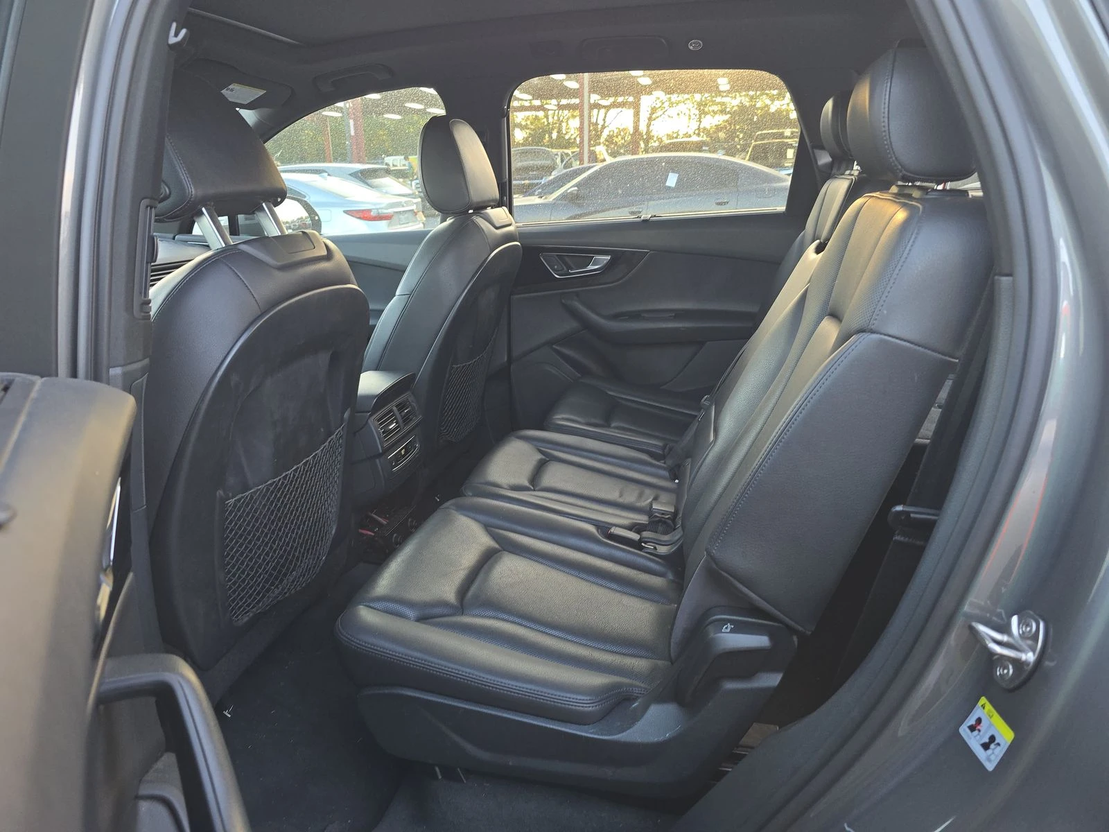 Audi Q7 3.0T PREMIUM PLUS QUATTRO | Mobile.bg � ����������� 9