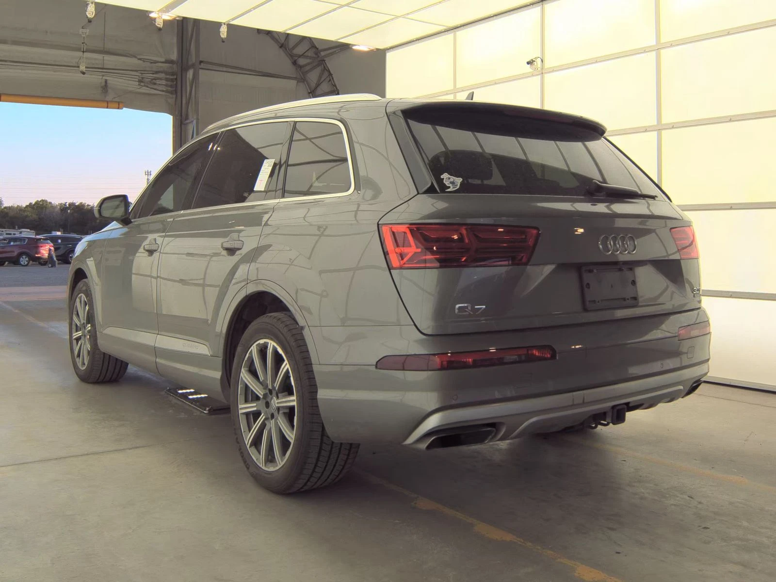 Audi Q7 3.0T PREMIUM PLUS QUATTRO | Mobile.bg � ����������� 4