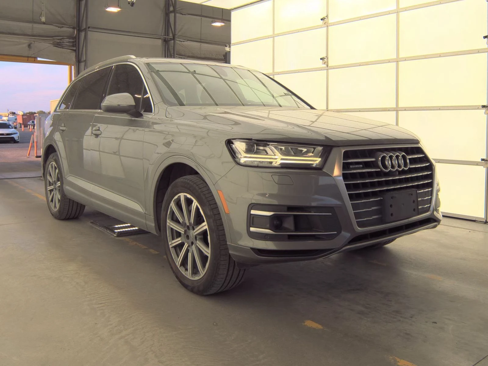 Audi Q7 3.0T PREMIUM PLUS QUATTRO | Auto.bg — изображение 1