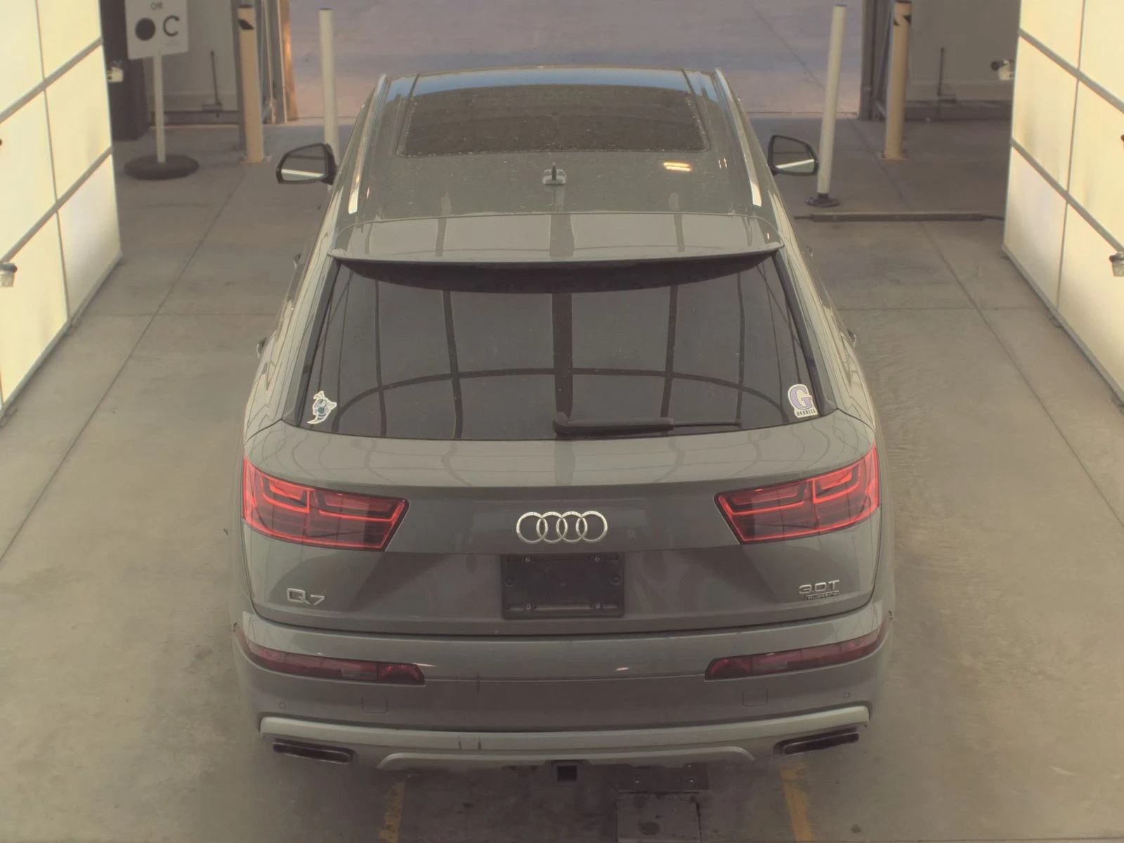 Audi Q7 3.0T PREMIUM PLUS QUATTRO | Mobile.bg � ����������� 6