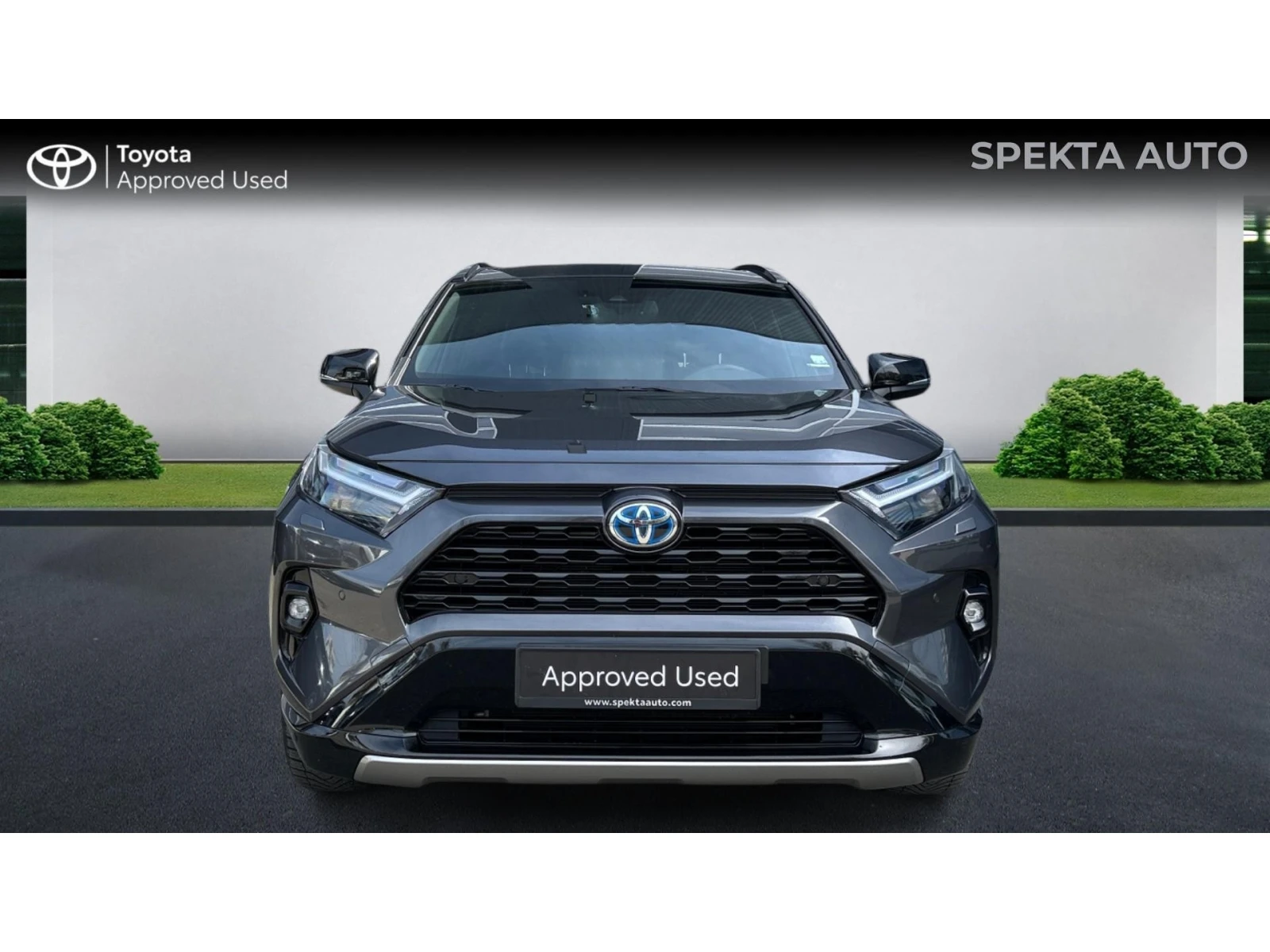Toyota Rav4 Месечна вноска от 450  , снимка 5 - Автомобили и джипове - 54243408