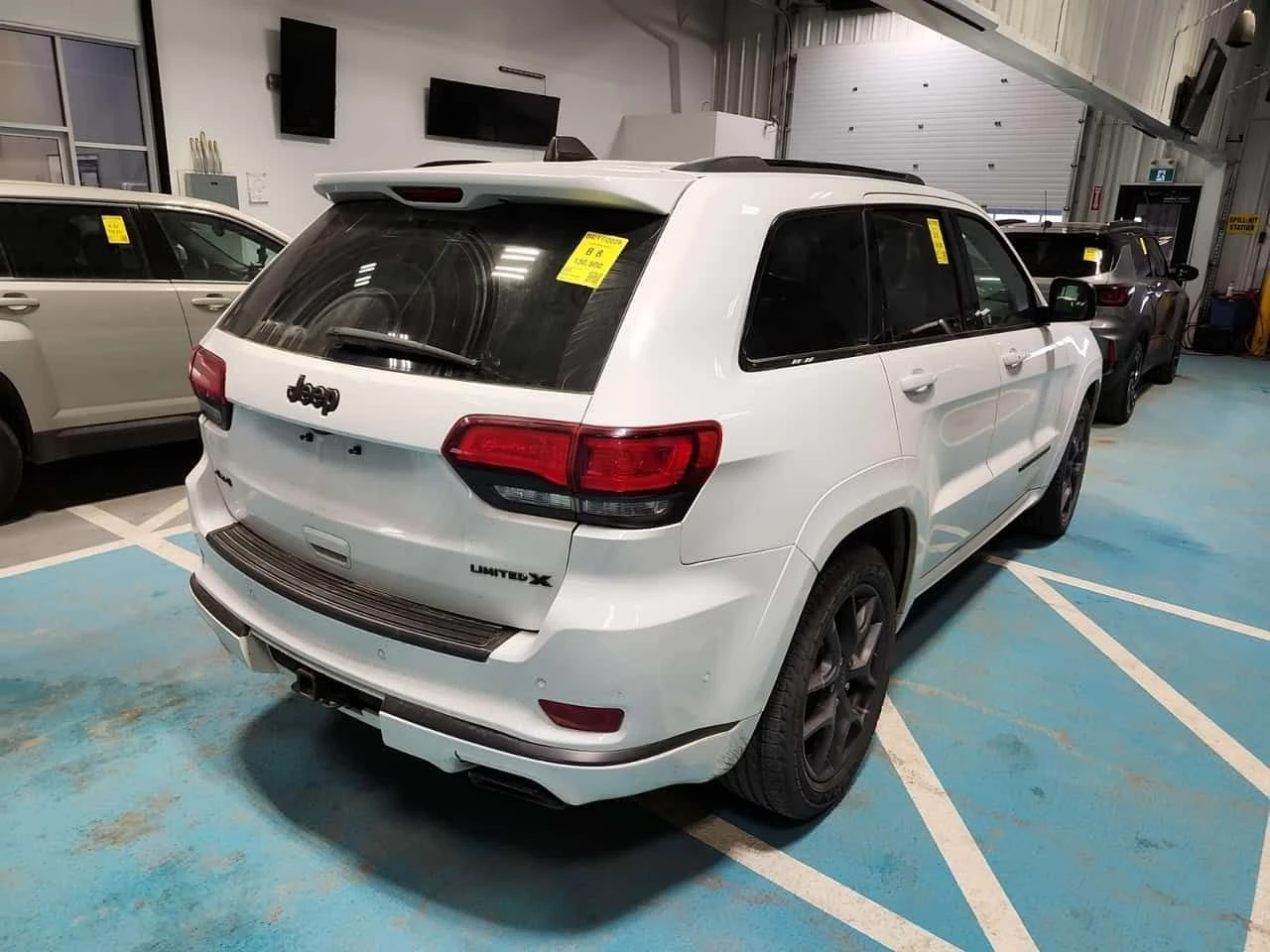 Jeep Grand cherokee * LIMITED X * CARFAX * ���� �� �� | Mobile.bg � ����������� 3