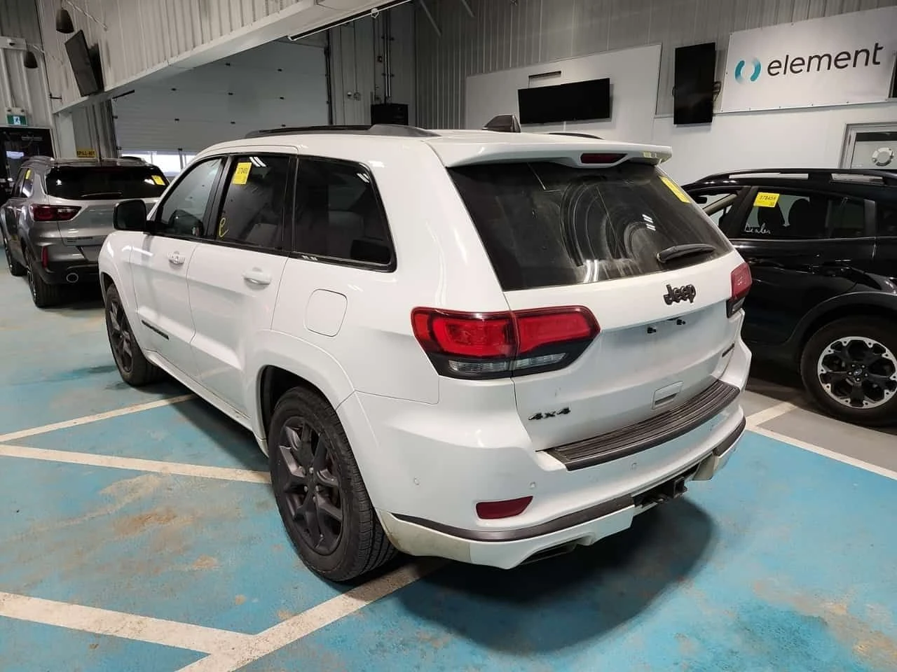 Jeep Grand cherokee * LIMITED X * CARFAX * ���� �� �� | Mobile.bg � ����������� 4