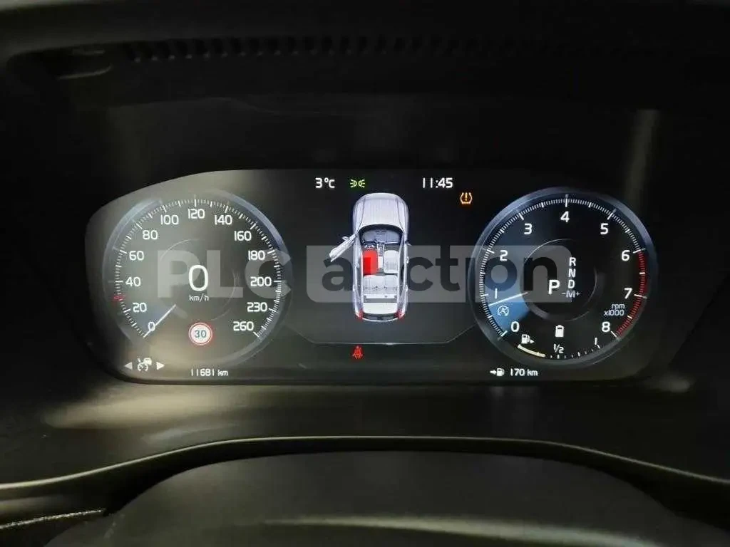 Volvo XC40 B4 MILD| DIST| CAM| �������| ���.��������� | Mobile.bg � ����������� 7