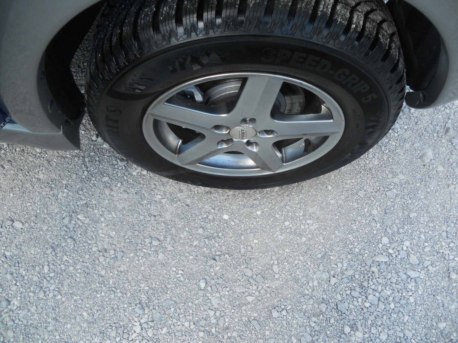 Daihatsu Terios 1.5I ������!!!! 4�4 105 ������ ���� | Mobile.bg � ����������� 12